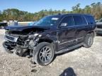 2017 Chevrolet Tahoe C1500 LS