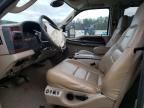 2005 Ford F350 Super Duty