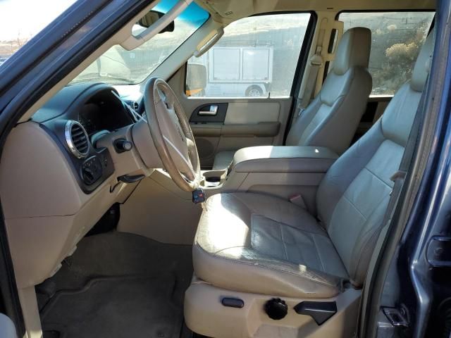 2003 Ford Expedition Eddie Bauer