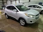 2012 Hyundai Tucson GLS