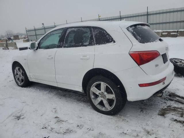 2011 Audi Q5 Premium Plus