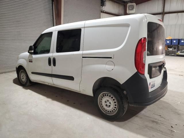 2016 Dodge RAM Promaster City