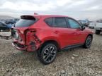 2016 Mazda CX-5 GT