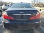 2008 Infiniti M45 Base