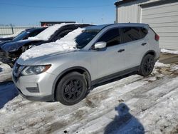 Salvage cars for sale at Lexington, KY auction: 2020 Nissan Rogue S