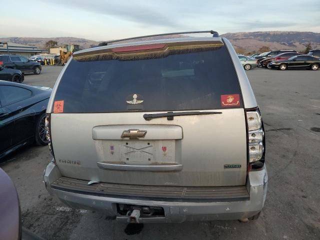 2010 Chevrolet Tahoe K1500 LT