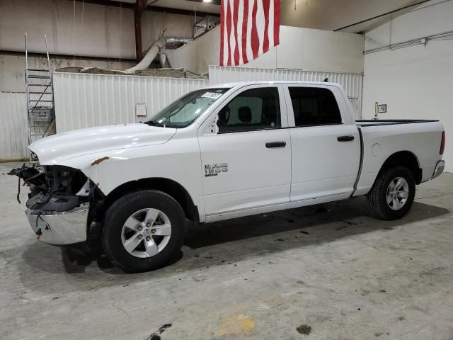 2023 Dodge RAM 1500 Classic SLT