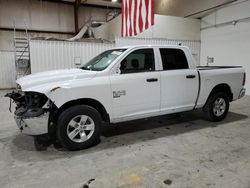 Dodge Vehiculos salvage en venta: 2023 Dodge RAM 1500 Classic SLT