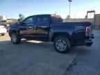 2016 GMC Canyon SLT