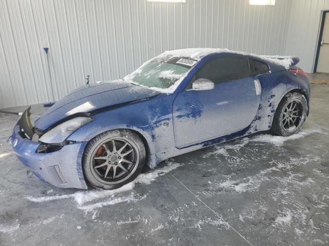 2006 Nissan 350Z Coupe