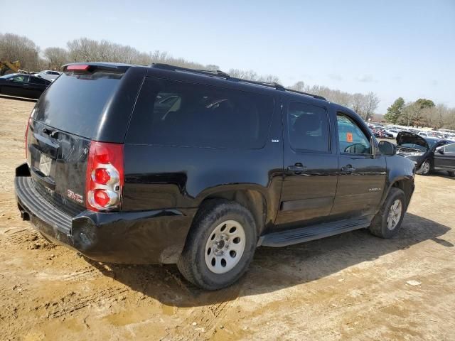 2013 GMC Yukon XL C1500 SLT