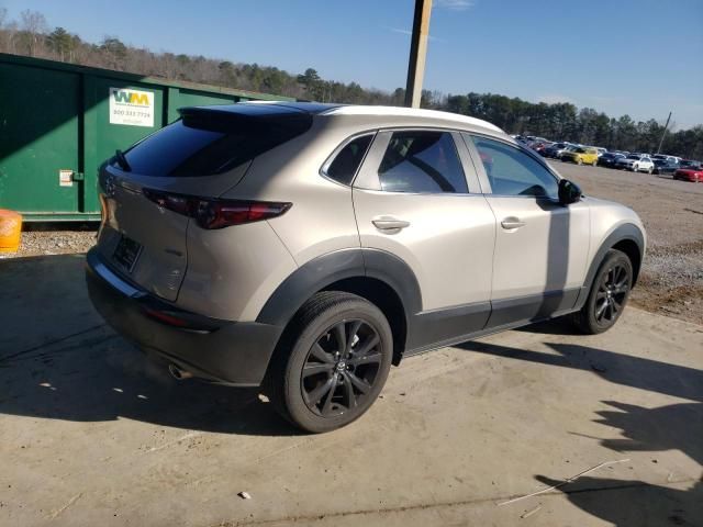 2024 Mazda CX-30 Select