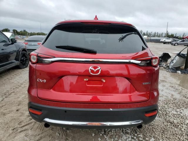 2021 Mazda CX-9 Grand Touring