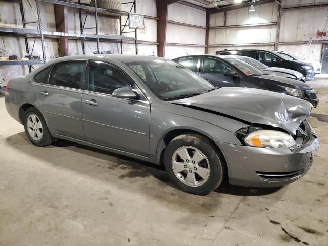 2008 Chevrolet Impala LT