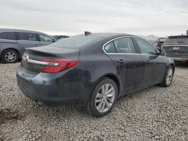 2015 Buick Regal Premium