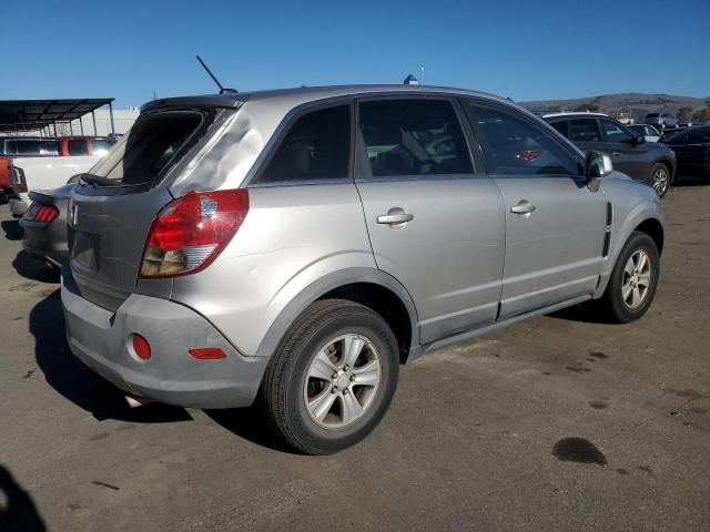 2008 Saturn Vue XE