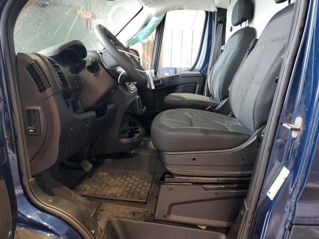 2023 Dodge RAM Promaster 1500 1500 High