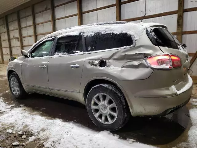 2014 Buick Enclave