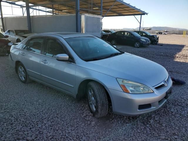 2006 Honda Accord EX