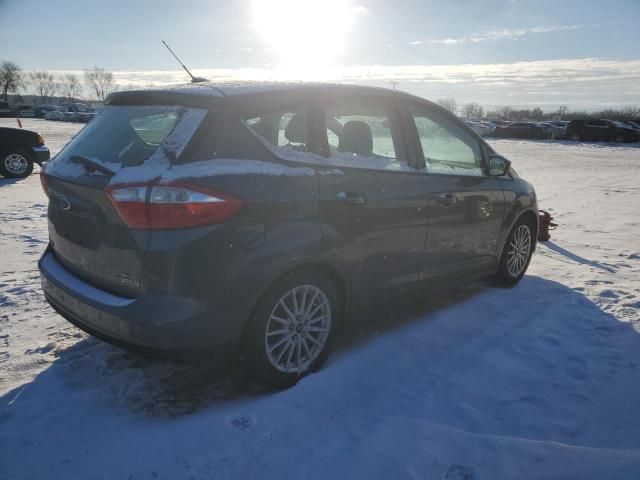 2015 Ford C-MAX SE