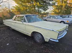 1966 Chrysler Newport en venta en Portland, OR