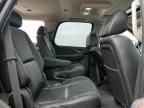 2009 Chevrolet Tahoe K1500 LTZ