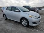 2012 Toyota Corolla Matrix S