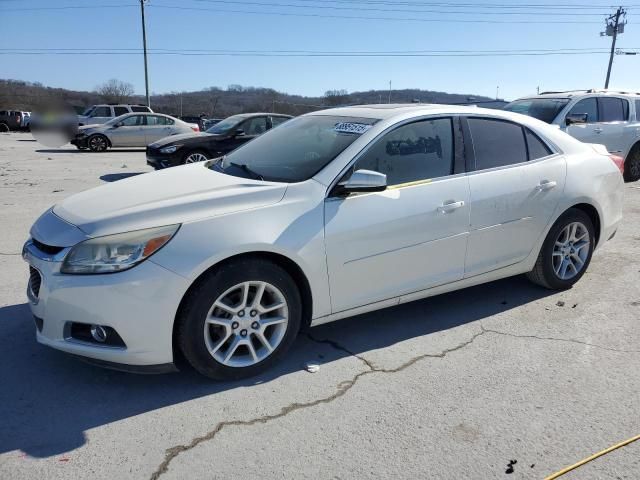 2013 Chevrolet Malibu 2LT