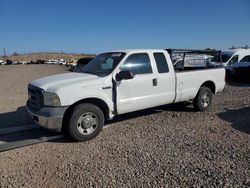 Ford f250 salvage cars for sale: 2006 Ford F250 Super Duty