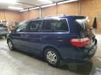 2006 Honda Odyssey EXL