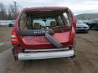 2005 Subaru Forester 2.5XS LL Bean