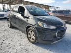 2017 Chevrolet Trax 1LT