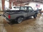 1984 Ford Ranger