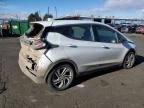 2022 Chevrolet Bolt EV 1LT