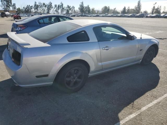 2005 Ford Mustang GT