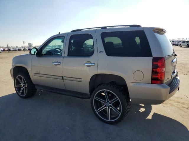 2007 Chevrolet Tahoe C1500