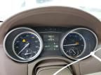 2011 Mercedes-Benz GL 550 4matic