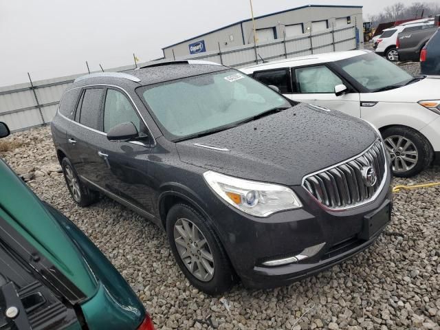 2015 Buick Enclave