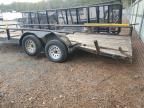 2006 Trailers Trailer