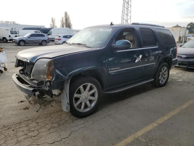 2007 GMC Yukon Denali