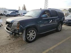 Carros con verificación Run & Drive a la venta en subasta: 2007 GMC Yukon Denali