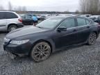 2015 Acura TLX Tech