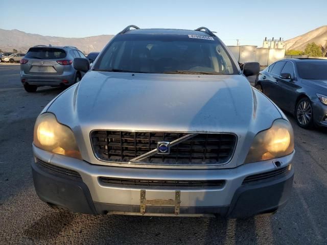 2005 Volvo XC90