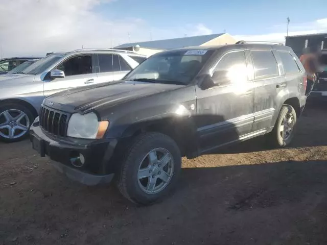 2005 Jeep Grand Cherokee Laredo