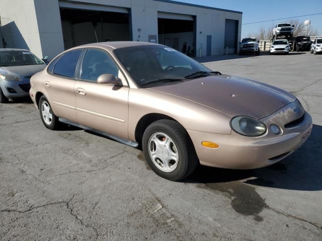 1996 Ford Taurus GL