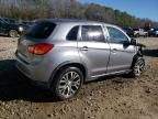 2016 Mitsubishi Outlander Sport ES