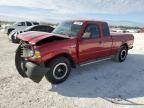 2007 Ford Ranger Super Cab