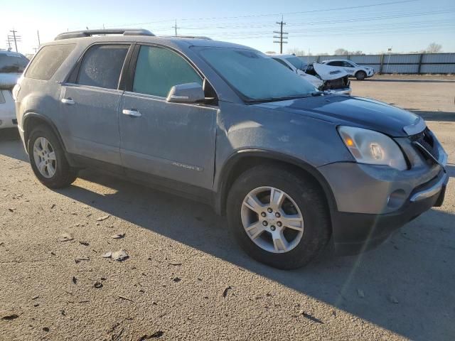 2008 GMC Acadia SLT-1