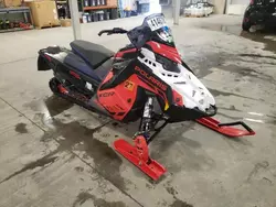 Salvage motorcycles for sale at Avon, MN auction: 2022 Polaris Indy