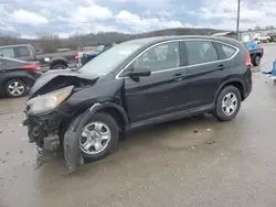 2014 Honda CR-V LX en venta en Lebanon, TN